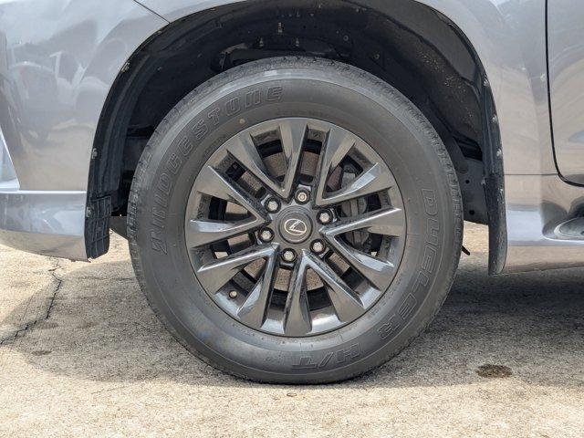 used 2021 Lexus GX 460 car, priced at $44,025