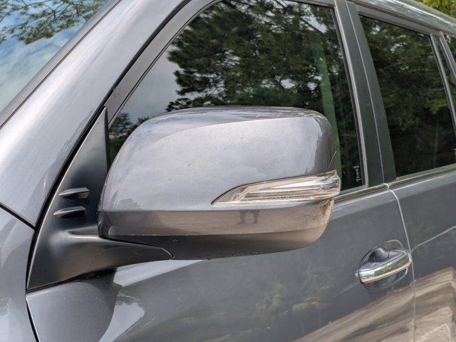 used 2021 Lexus GX 460 car, priced at $44,025