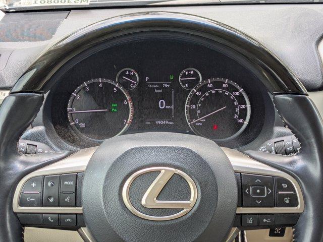 used 2021 Lexus GX 460 car, priced at $44,025