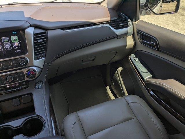 used 2020 Chevrolet Suburban car, priced at $27,988