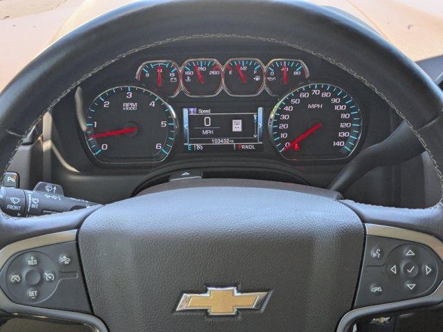 used 2020 Chevrolet Suburban car, priced at $27,988