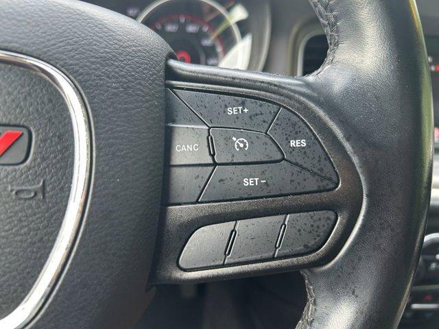 used 2022 Dodge Charger car, priced at $20,100
