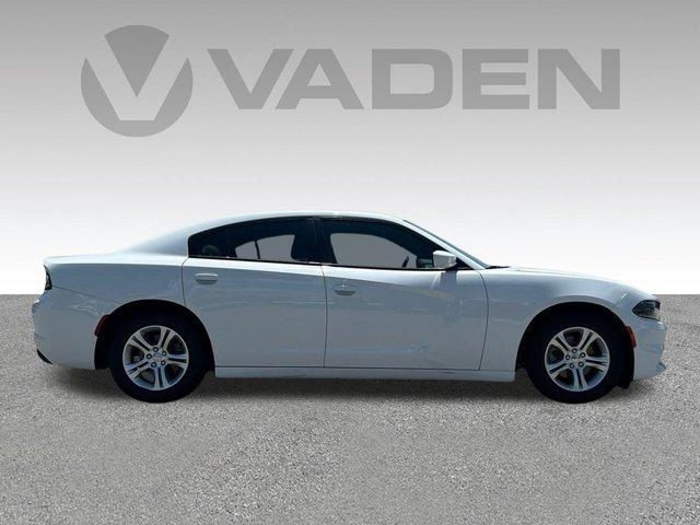 used 2022 Dodge Charger car, priced at $20,100