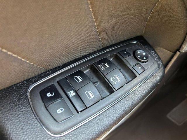 used 2022 Dodge Charger car, priced at $20,100