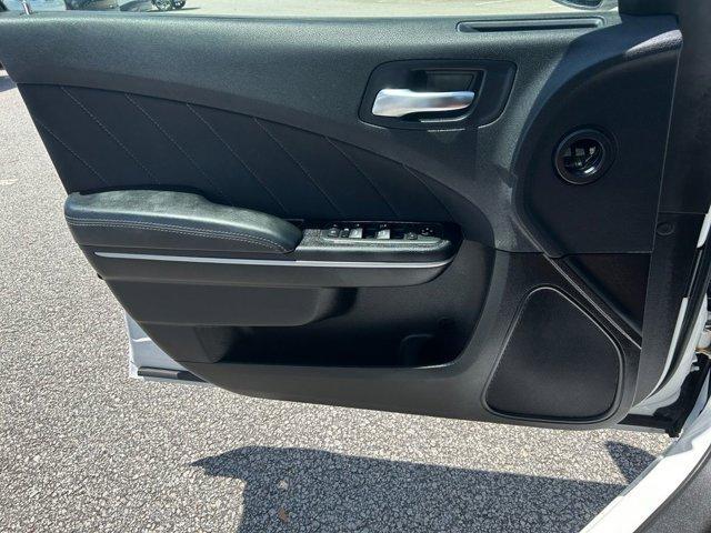 used 2022 Dodge Charger car, priced at $20,100