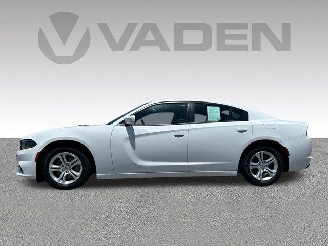 used 2022 Dodge Charger car, priced at $20,100
