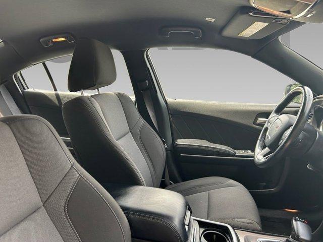 used 2022 Dodge Charger car, priced at $20,100