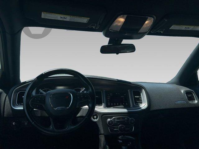 used 2022 Dodge Charger car, priced at $20,100