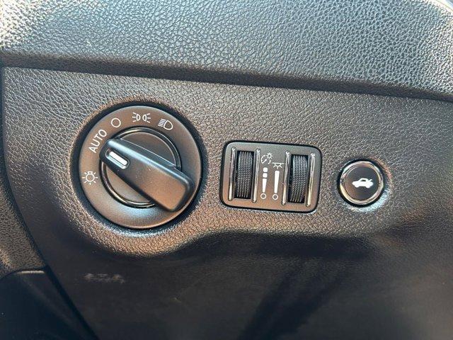 used 2022 Dodge Charger car, priced at $20,100