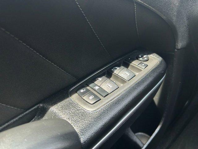 used 2022 Dodge Charger car, priced at $20,100
