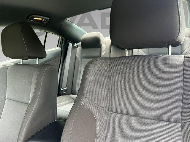 used 2022 Dodge Charger car, priced at $20,100