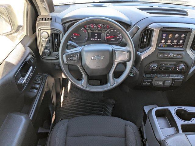 used 2024 Chevrolet Silverado 1500 car, priced at $49,231