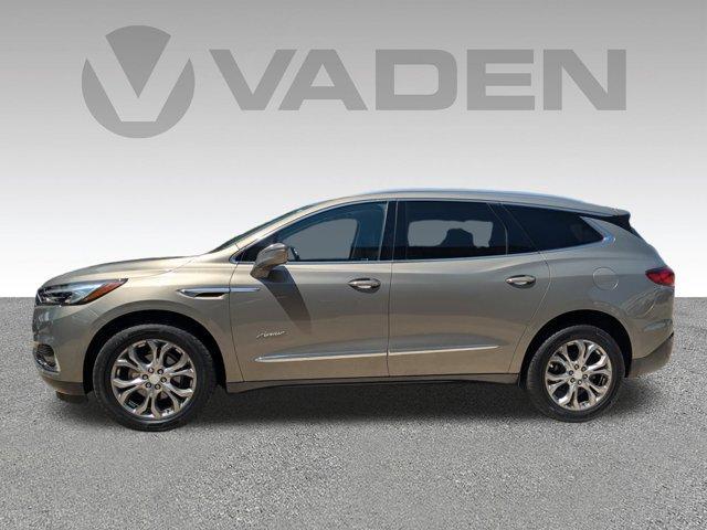 used 2019 Buick Enclave car, priced at $25,738