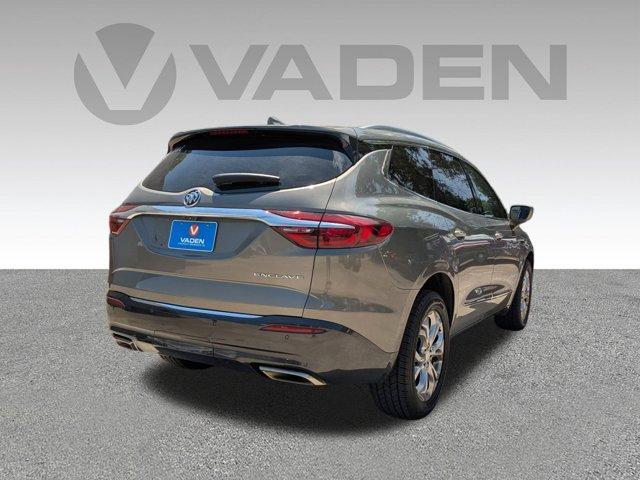 used 2019 Buick Enclave car, priced at $25,738
