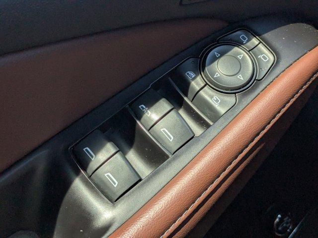 used 2019 Buick Enclave car, priced at $25,738