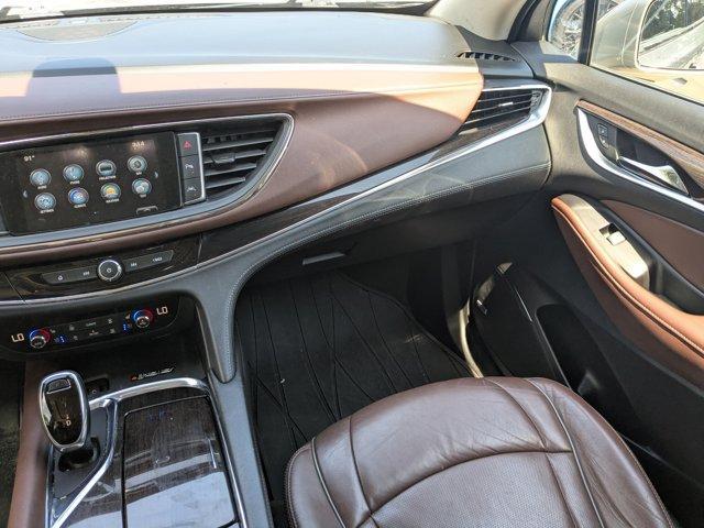 used 2019 Buick Enclave car, priced at $25,738