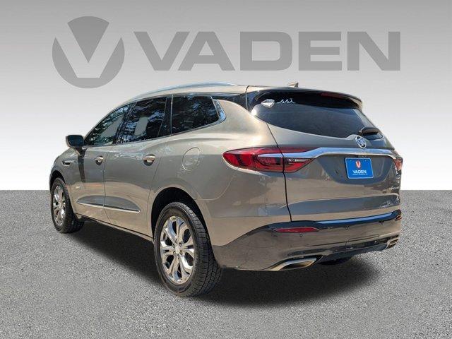used 2019 Buick Enclave car, priced at $25,738