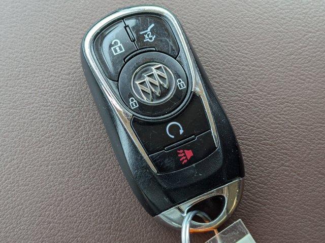 used 2019 Buick Enclave car, priced at $25,738