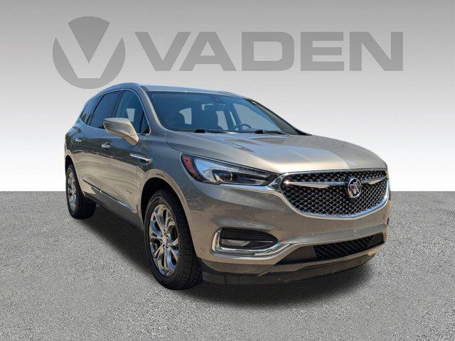used 2019 Buick Enclave car, priced at $25,738