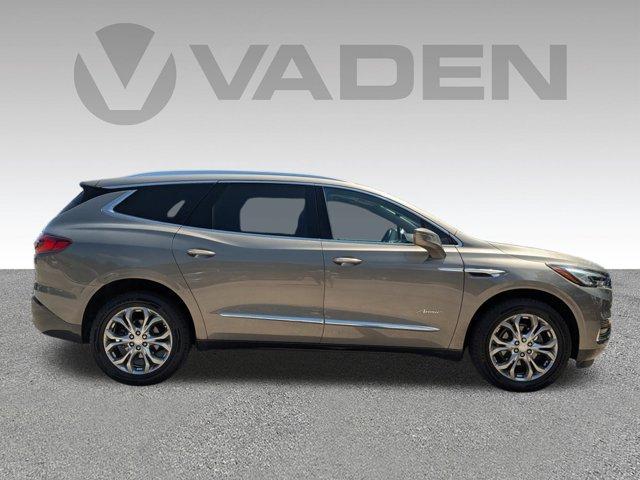used 2019 Buick Enclave car, priced at $25,738