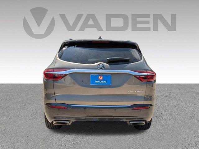 used 2019 Buick Enclave car, priced at $25,738