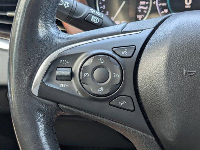 used 2019 Buick Enclave car, priced at $25,738