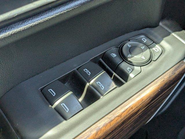 used 2021 Chevrolet Silverado 1500 car, priced at $46,297