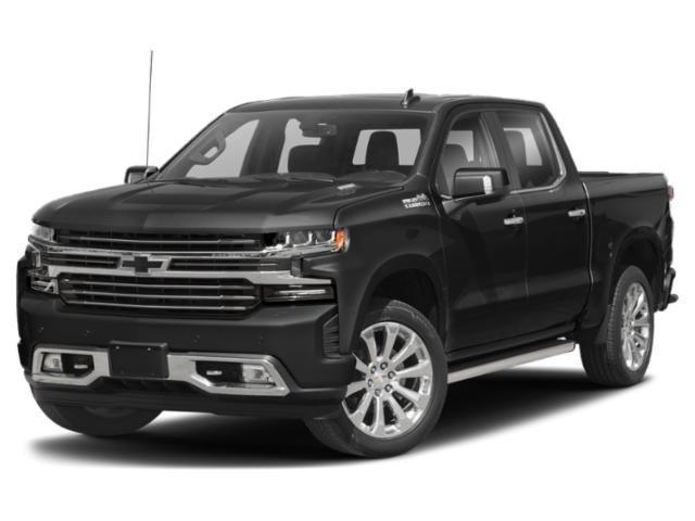 used 2021 Chevrolet Silverado 1500 car, priced at $46,994