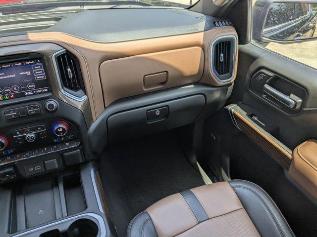 used 2021 Chevrolet Silverado 1500 car, priced at $46,297