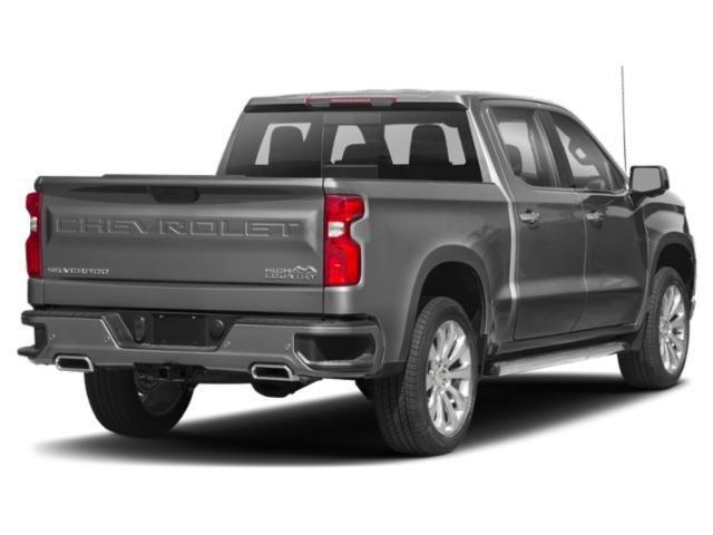 used 2021 Chevrolet Silverado 1500 car, priced at $46,994