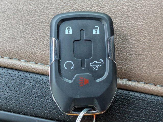 used 2021 Chevrolet Silverado 1500 car, priced at $46,297