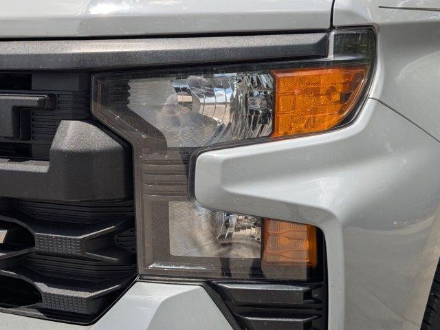 used 2024 Chevrolet Silverado 1500 car, priced at $42,800