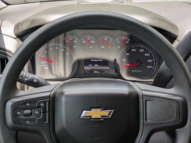 used 2024 Chevrolet Silverado 1500 car, priced at $42,800