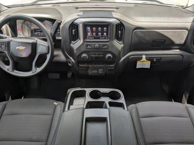 used 2024 Chevrolet Silverado 1500 car, priced at $42,800