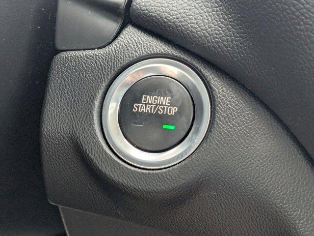 used 2022 Chevrolet Equinox car, priced at $21,500