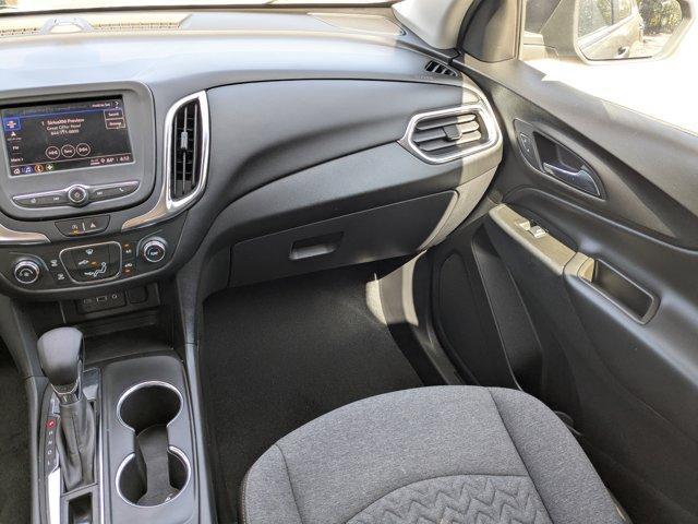 used 2022 Chevrolet Equinox car, priced at $21,500