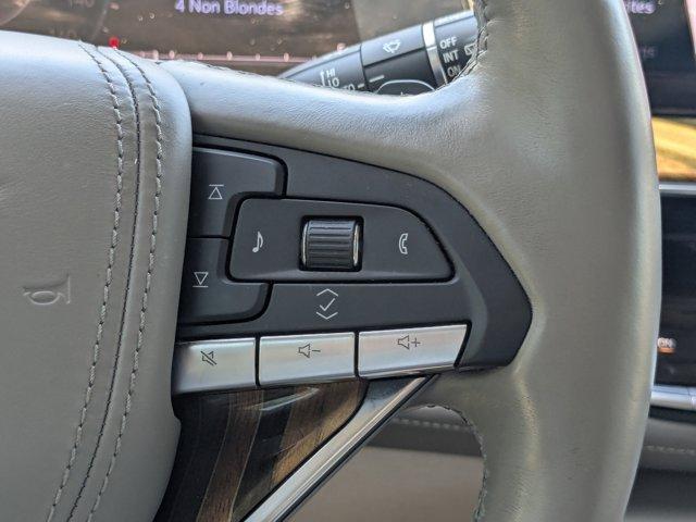 used 2022 Cadillac Escalade car, priced at $67,672