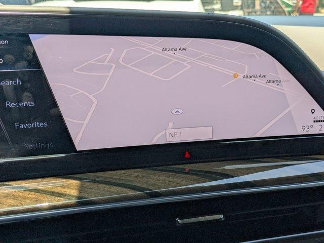 used 2022 Cadillac Escalade car, priced at $67,672