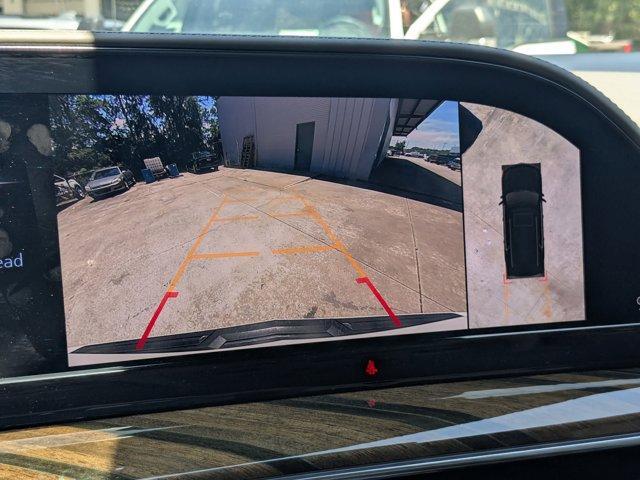 used 2022 Cadillac Escalade car, priced at $67,672