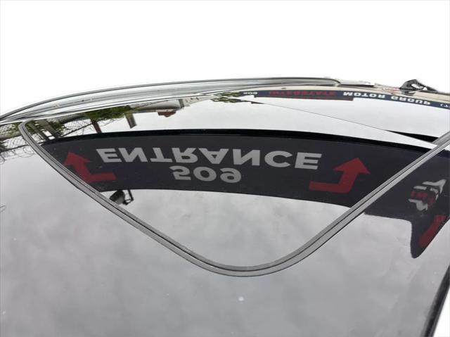 used 2016 Volvo XC90 Hybrid car, priced at $13,995
