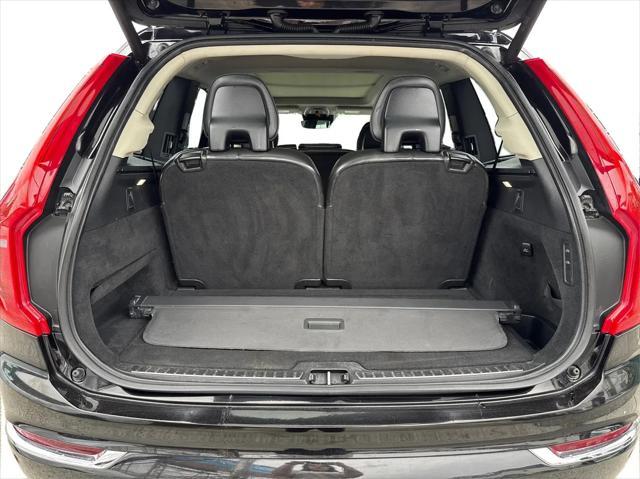 used 2016 Volvo XC90 Hybrid car, priced at $13,995