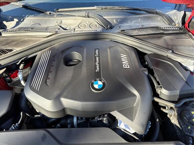 used 2018 BMW 430 Gran Coupe car, priced at $16,499