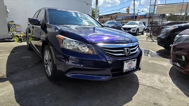 used 2012 Honda Accord car, priced at $4,995