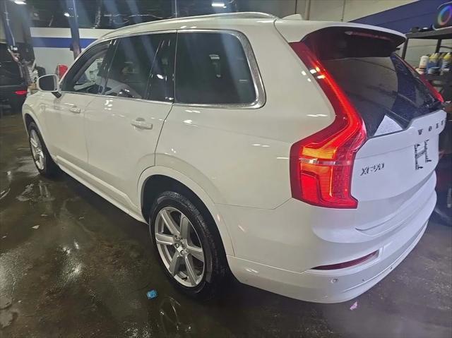 used 2023 Volvo XC90 car, priced at $27,499