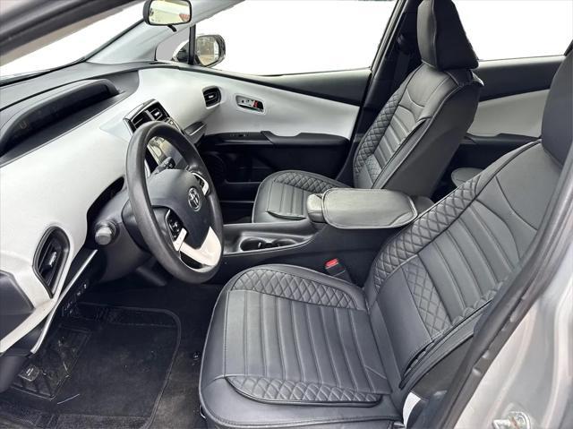 used 2017 Toyota Prius car, priced at $13,395