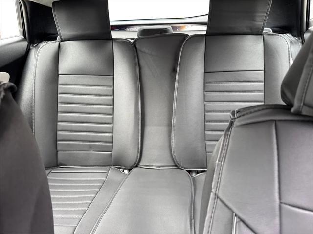 used 2017 Toyota Prius car, priced at $13,395
