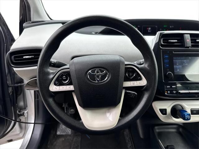 used 2017 Toyota Prius car, priced at $13,395