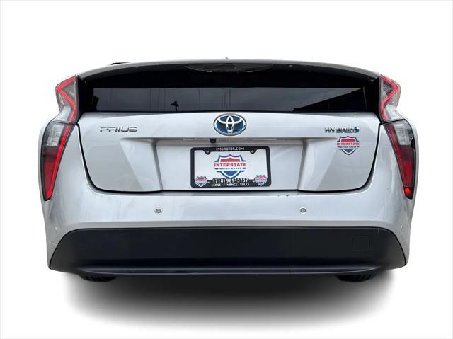 used 2017 Toyota Prius car, priced at $13,395