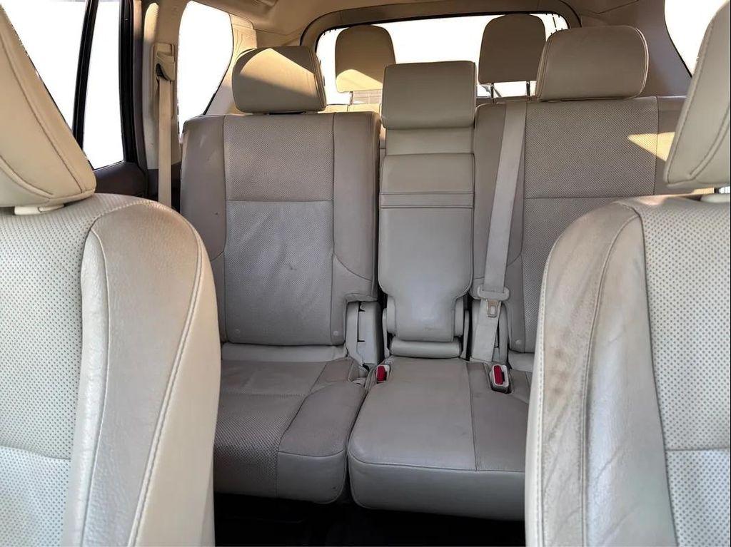 used 2019 Lexus GX 460 car, priced at $27,899