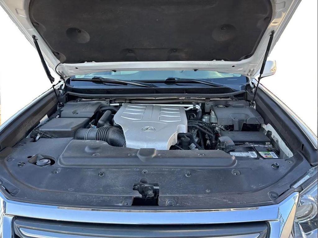 used 2019 Lexus GX 460 car, priced at $27,899